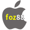 Aplicativo foz88 para iOS